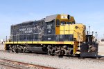 Ex CCT #44, ABL, Santa Fe GP7 GOOS #926 shipped out of Stockton